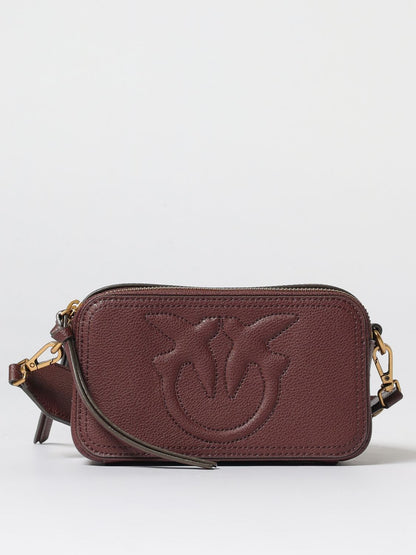 Pinko Mini Bag Woman Black