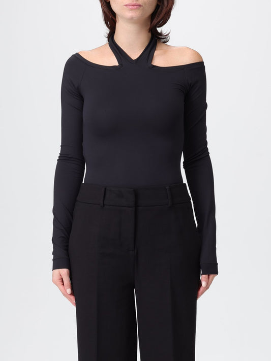 Pinko Top Woman Black