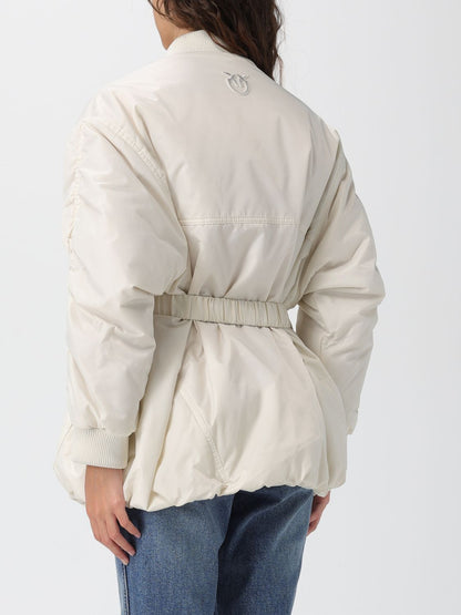 Pinko Jacket Woman White