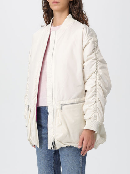 Pinko Jacket Woman White