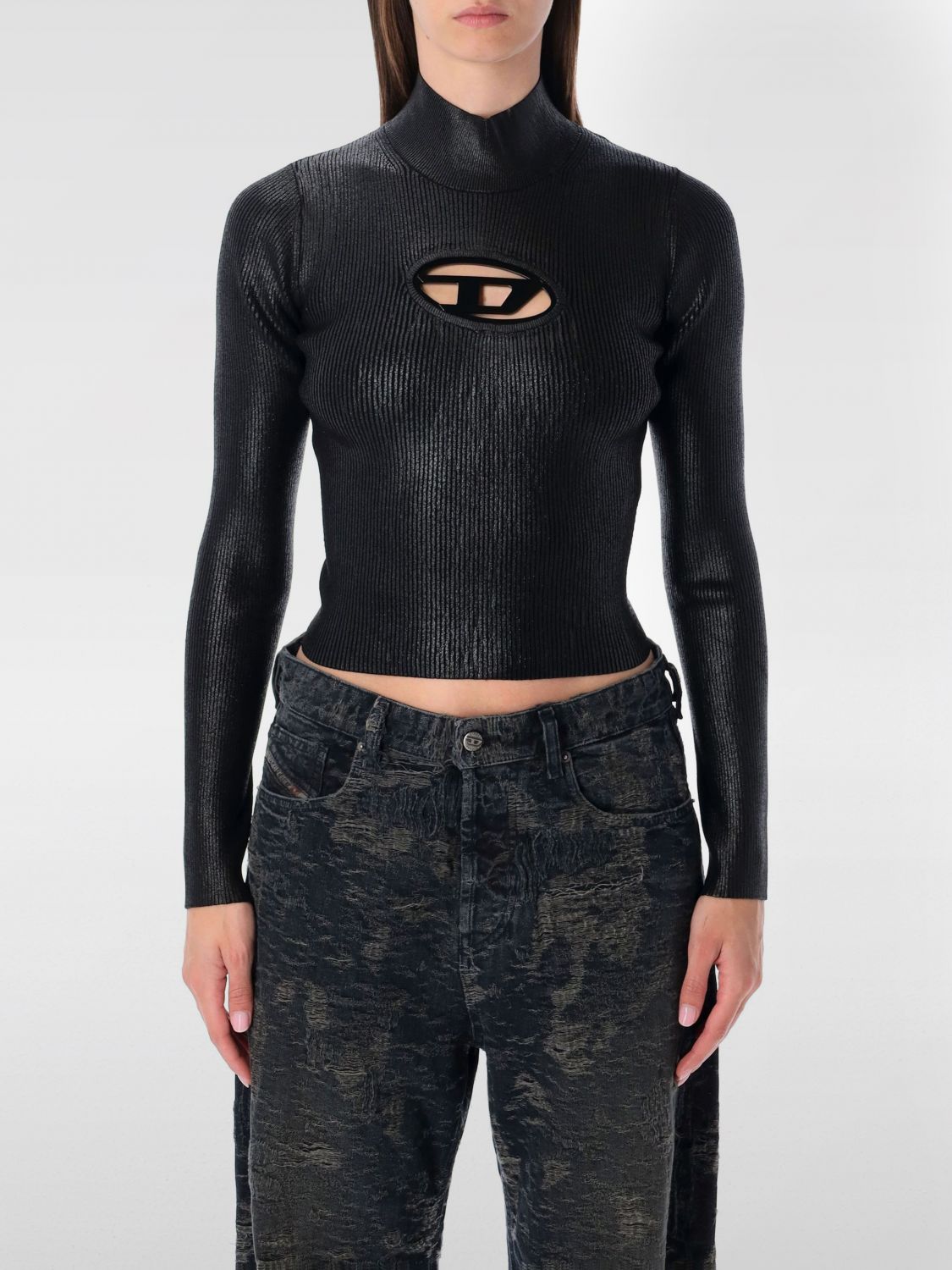 Diesel Top Woman Fa01