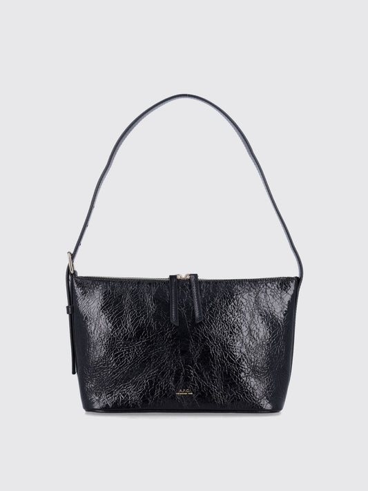 A.P.C. Handbag Woman Black