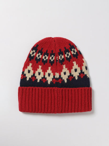 Dsquared2 Hat Kids Blue