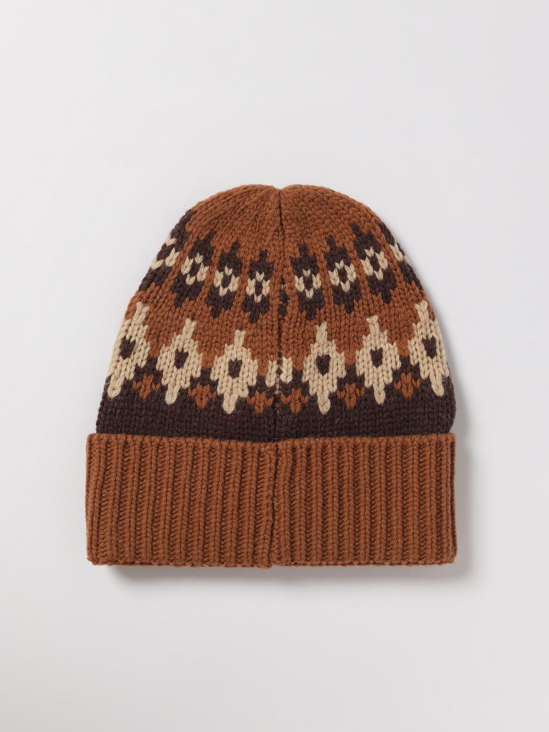 Dsquared2 Hat Kids Blue