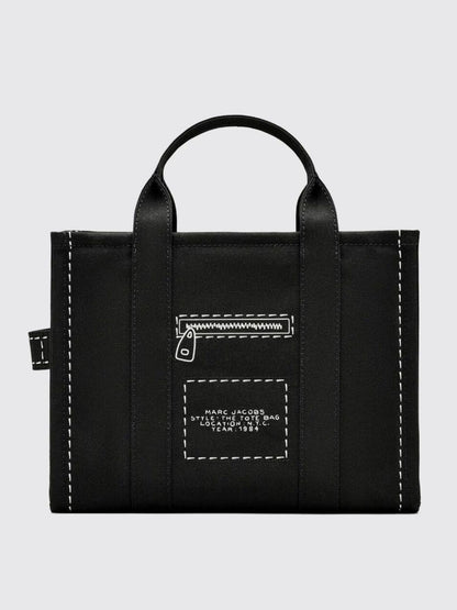 Marc Jacobs Handbag Woman Black