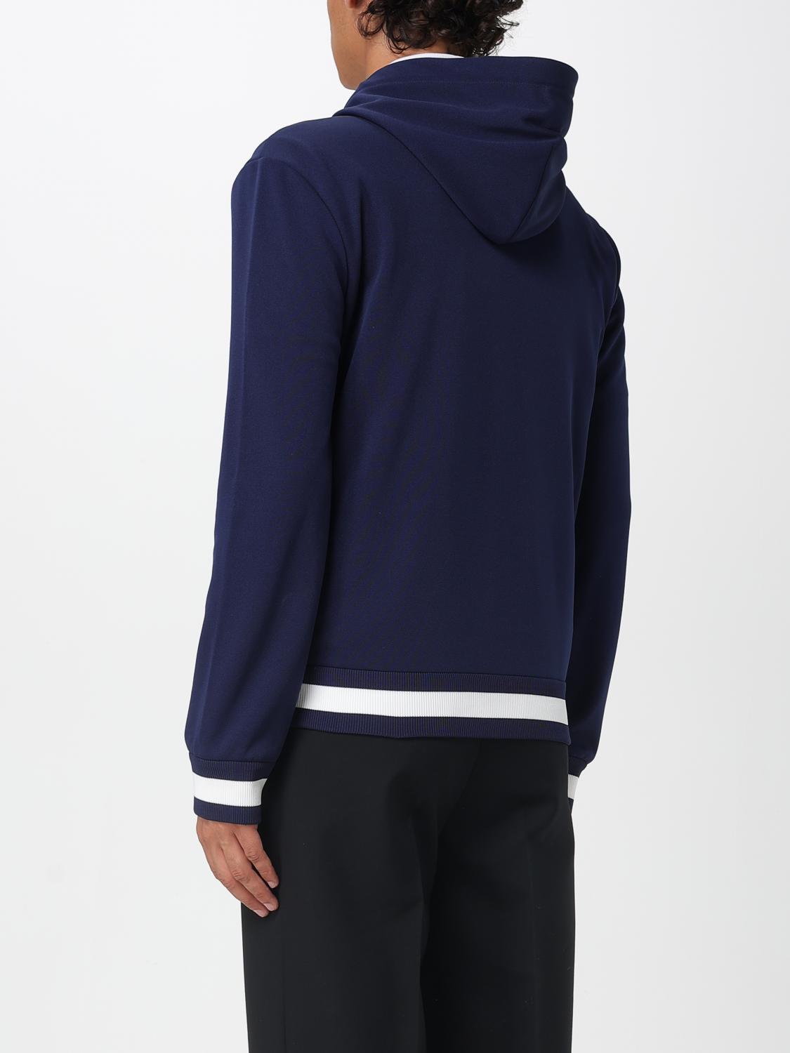 Gucci Sweatshirt Men Black