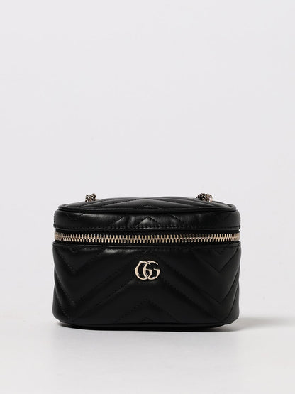 Gucci Mini Bag Woman Black