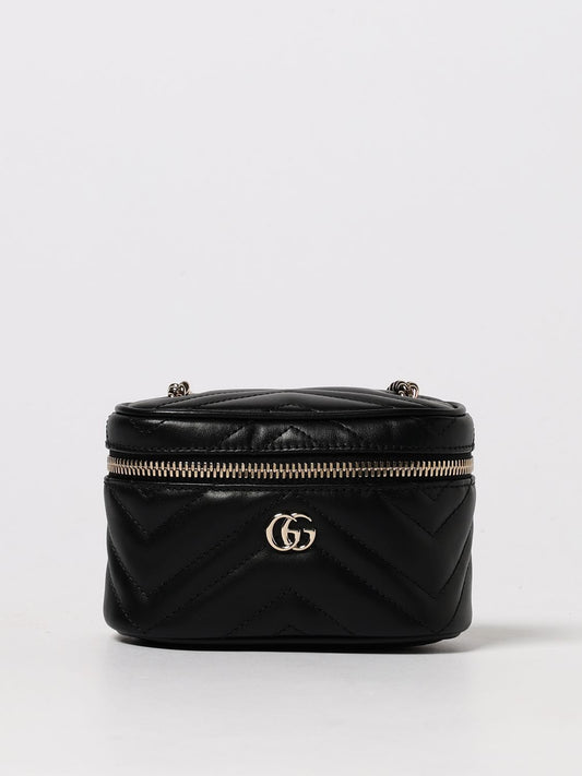 Gucci Mini Bag Woman Black
