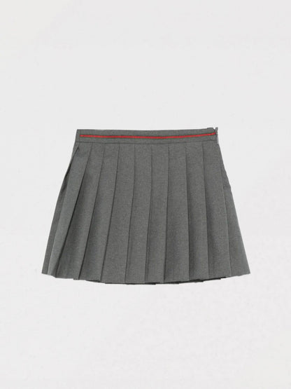 Gucci Skirt Kids Grey