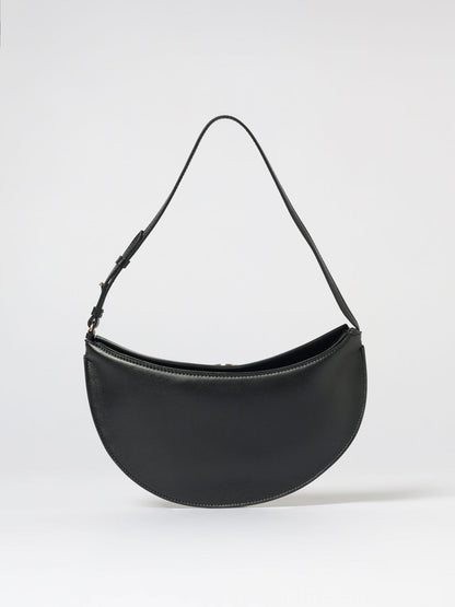 Jacquemus Shoulder Bag Woman Black