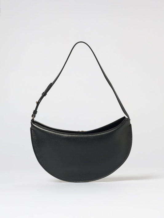 Jacquemus Shoulder Bag Woman Black