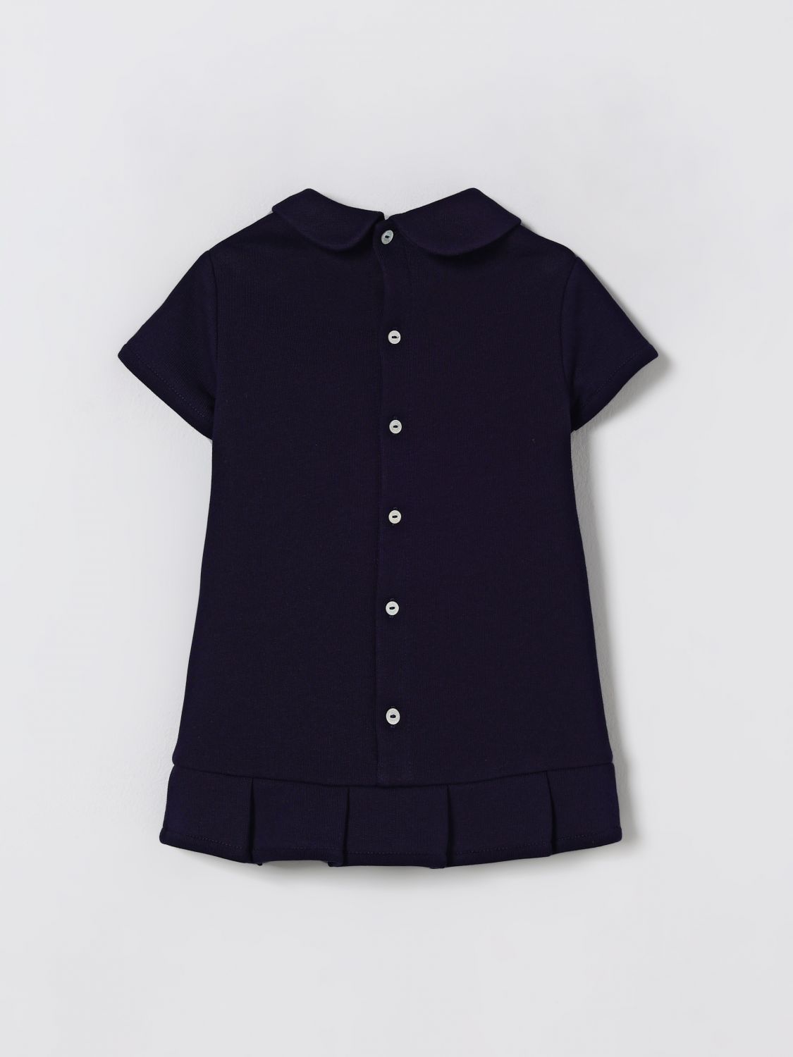 Gucci Romper Kids Blue
