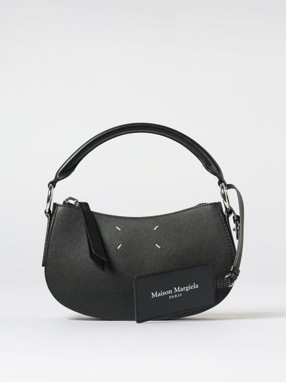 Maison Margiela Handbag Woman Black