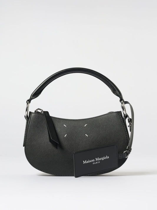 Maison Margiela Handbag Woman Black