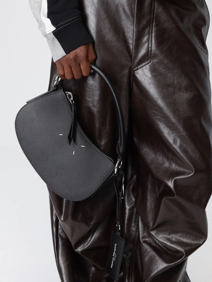 Maison Margiela Handbag Woman Black