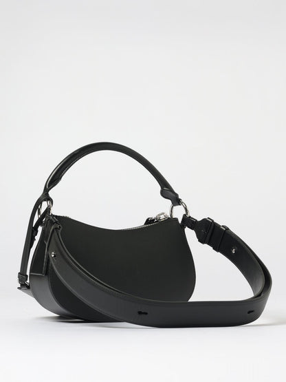 Maison Margiela Handbag Woman Black