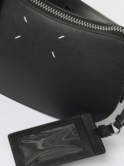 Maison Margiela Handbag Woman Black