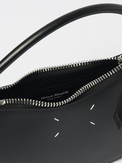 Maison Margiela Handbag Woman Black