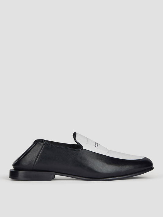 Givenchy Loafers Woman Black