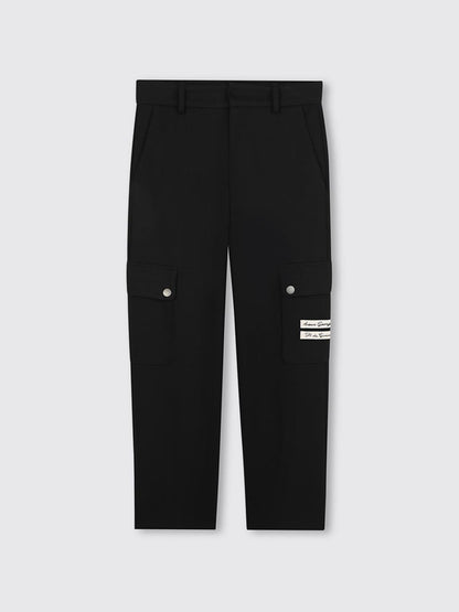Givenchy Pants Kids Black