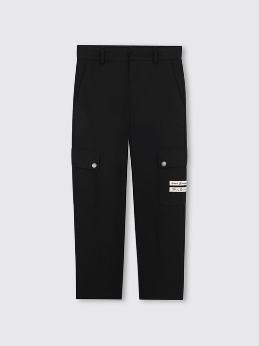 Givenchy Pants Kids Black