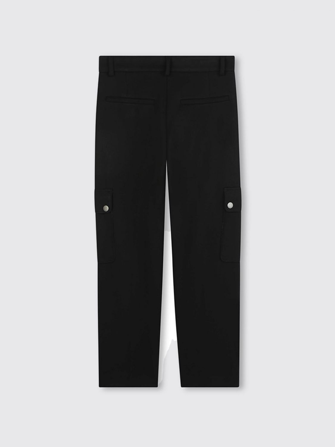 Givenchy Pants Kids Black