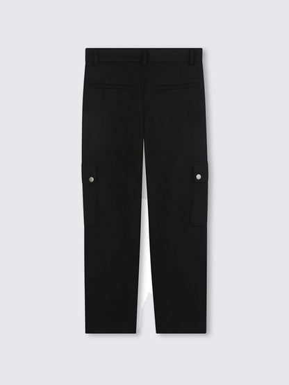 Givenchy Pants Kids Black