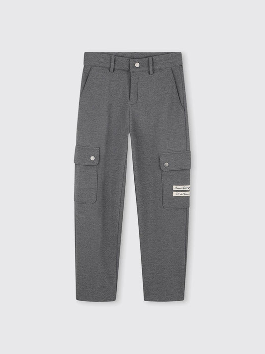 Givenchy Pants Kids Grey
