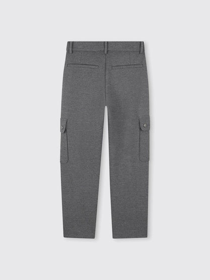 Givenchy Pants Kids Grey