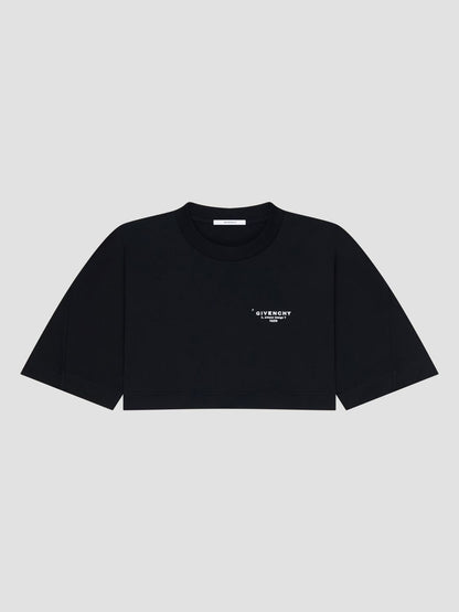 Givenchy T Shirt Woman Black