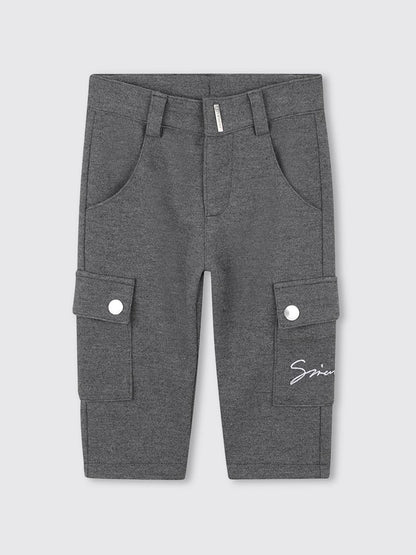 Givenchy Pants Kids Grey