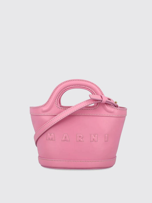 Marni Bag Kids Pink