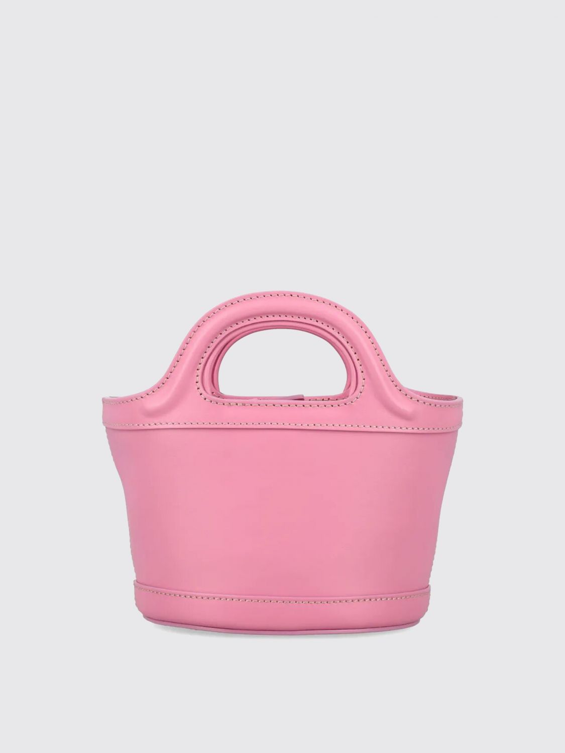 Marni Bag Kids Pink