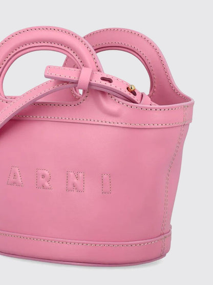 Marni Bag Kids Pink