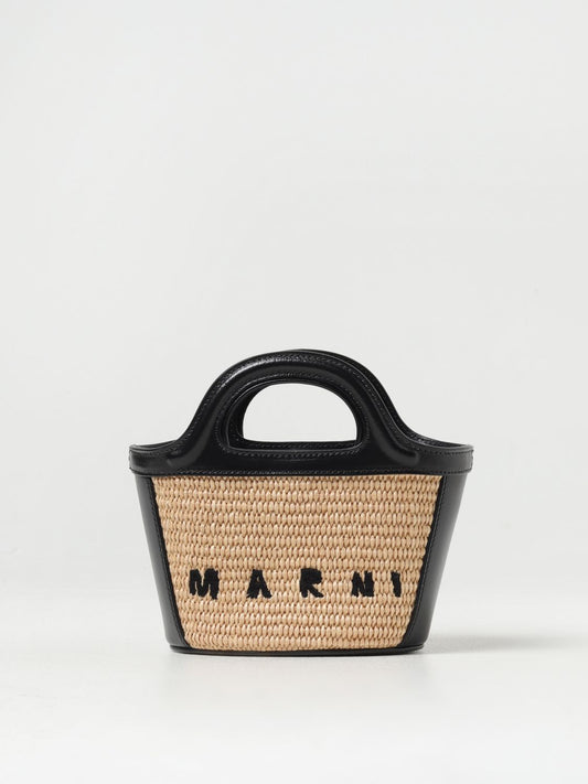 Marni Bag Kids Black
