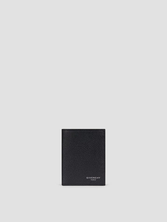 Givenchy Wallet Men Black