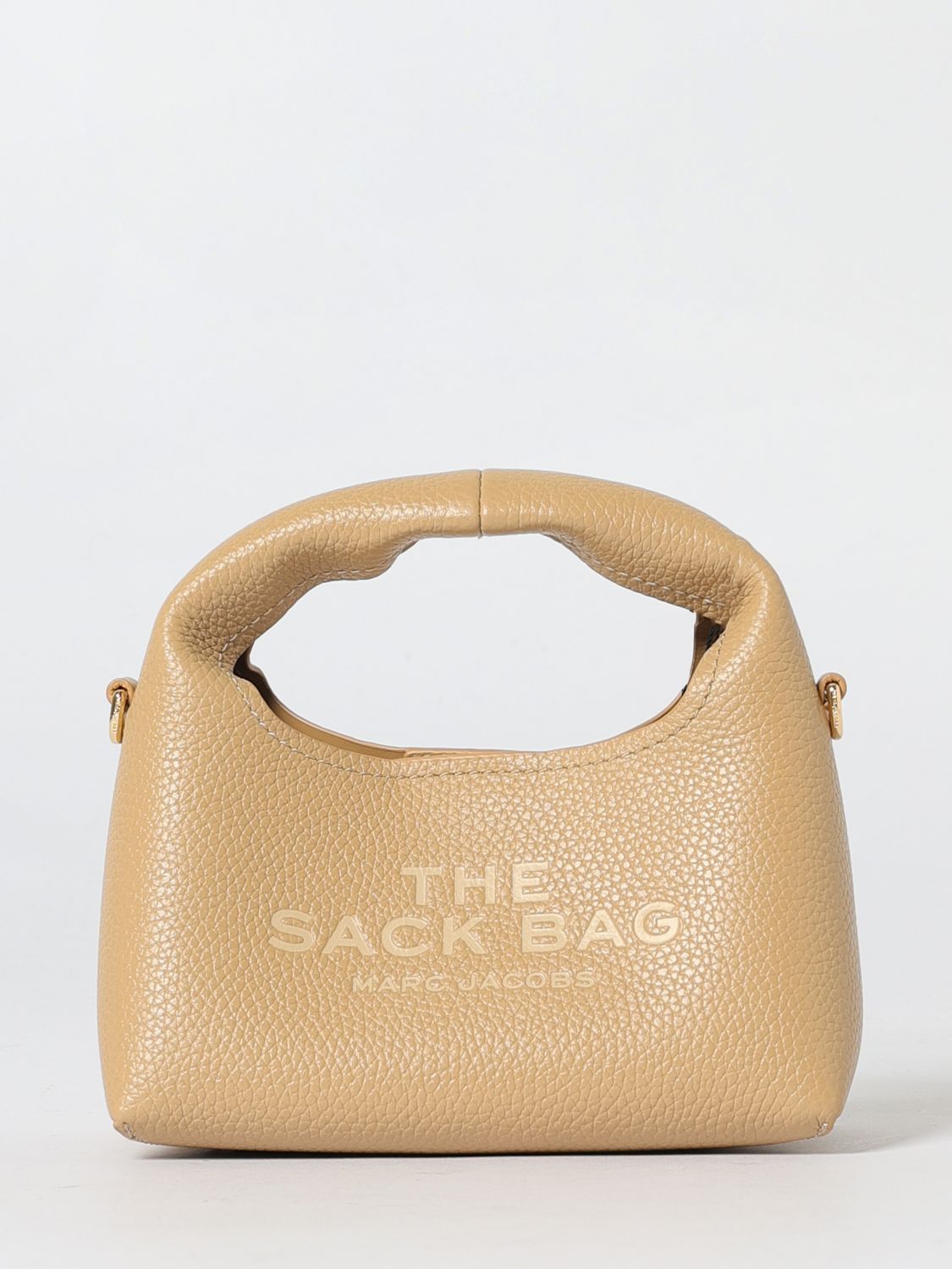 Marc Jacobs Handbag Woman Beige