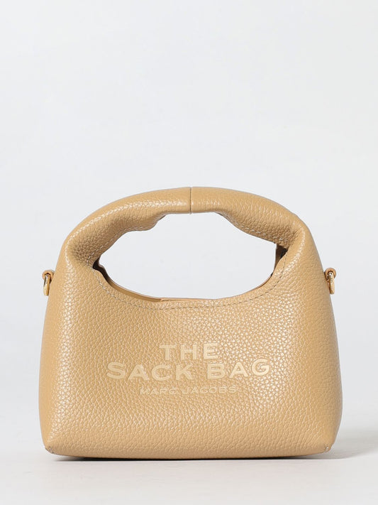 Marc Jacobs Handbag Woman Beige