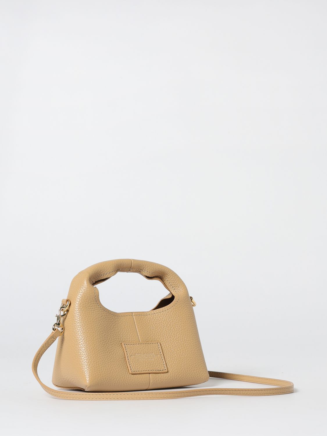Marc Jacobs Handbag Woman Beige