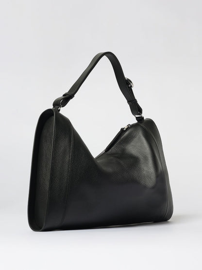 Coccinelle Tote Bags Woman Black