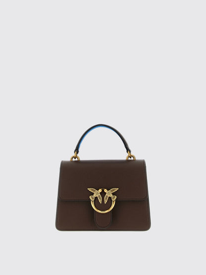 Pinko Mini Bag Woman Black