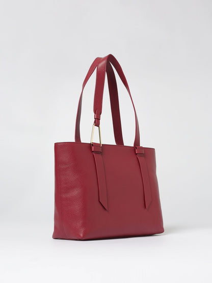 Coccinelle Shoulder Bag Woman Red