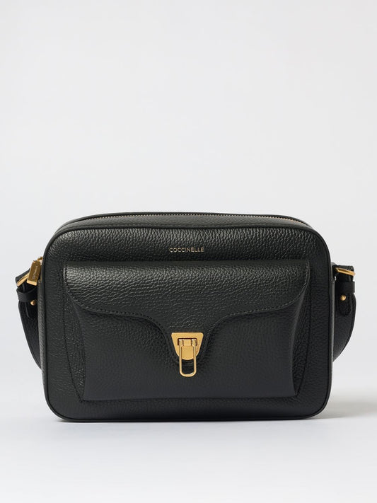 Coccinelle Handbag Woman Black