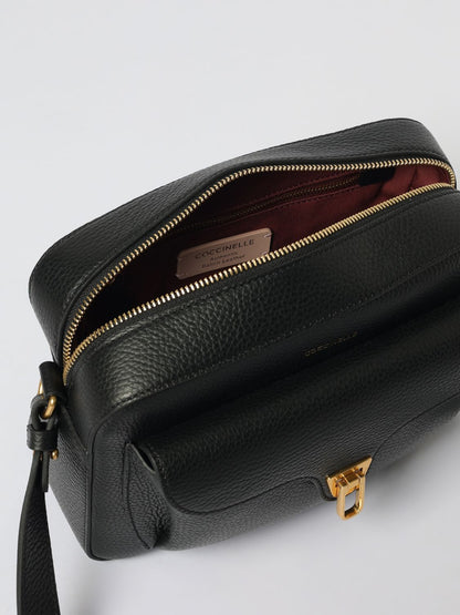 Coccinelle Handbag Woman Black