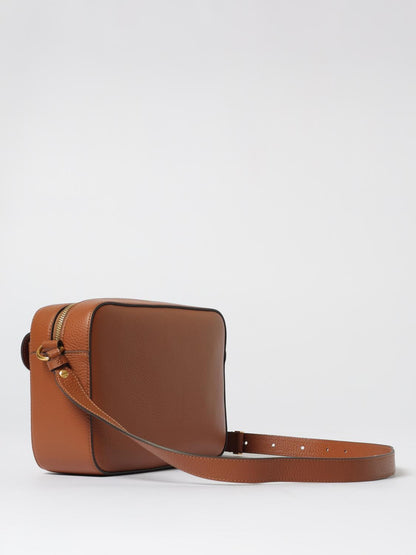 Coccinelle Crossbody Bag Woman Brown