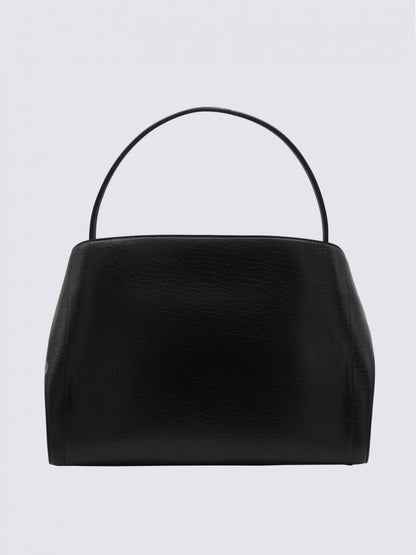 Ferragamo Shoulder Bag Woman Black