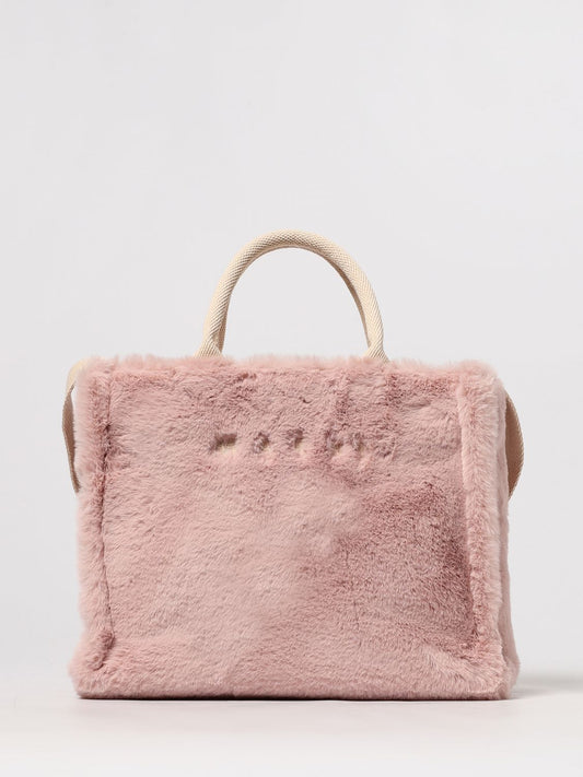 Marni Handbag Woman Pink