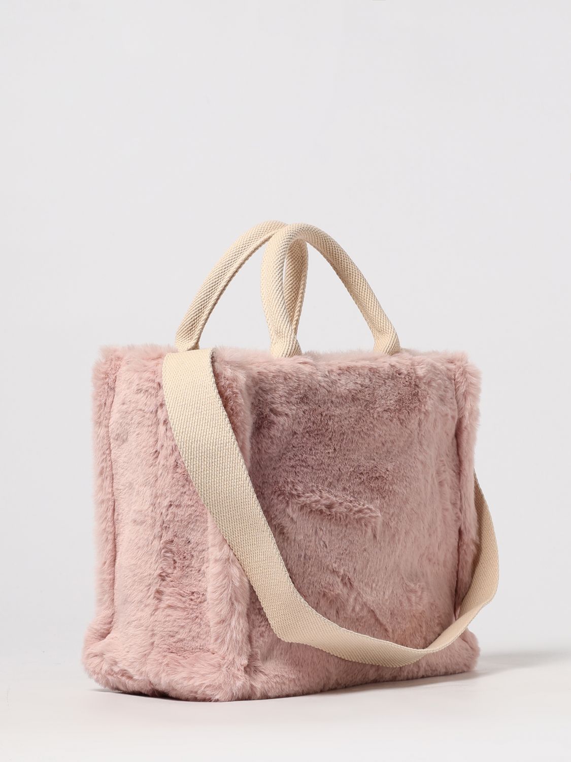 Marni Handbag Woman Pink