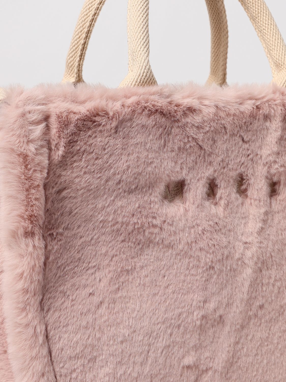 Marni Handbag Woman Pink