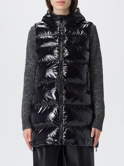 Pinko Blazer Woman Black